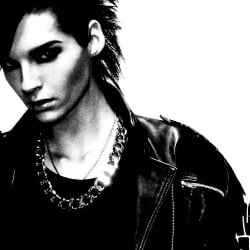 Bill Kaulitz\\\tu Bully///