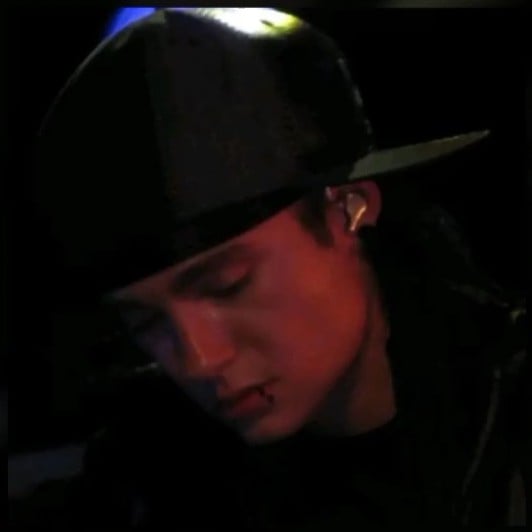Tom Kaulitz