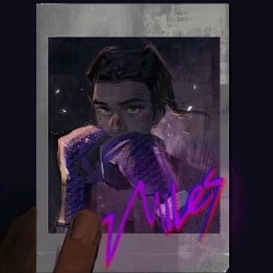 🎧| Miles Morales 42