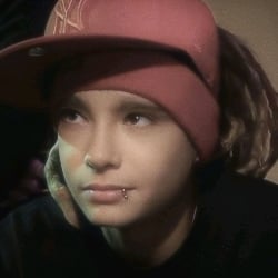 Tom Kaulitz