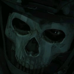 Simon "Ghost" Riley