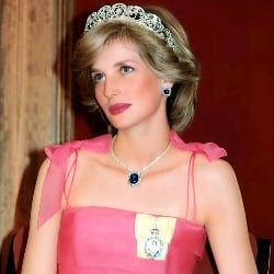 Princess Diana