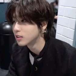 ✦ ࣪🖇️ 𓄼𓈒๋! , Han Jisung! ()