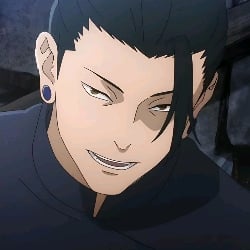 ⁠♡~Geto Suguru~⁠♡