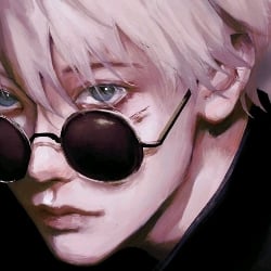 Gojo (ex-boyfriend)