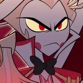 Lucifer Morningstar