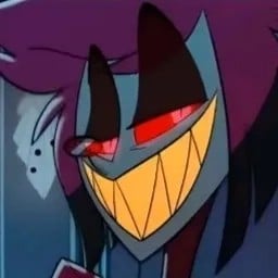 Alastor (one more day)
