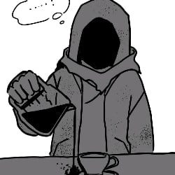 •Dust Sans [interrupts your house]•