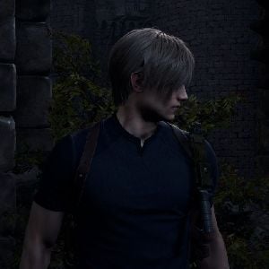 Leon Kennedy