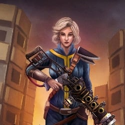 (T.F.U) Marylne