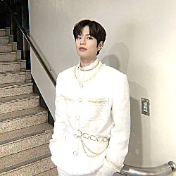 Seungmin.