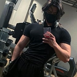 Mafia boss (bl / gay)
