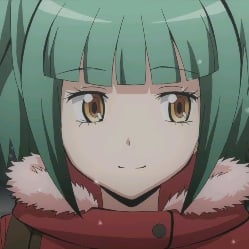 Kaede Kayano