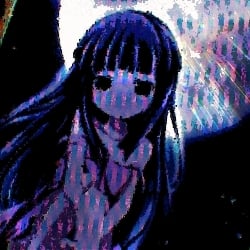 ??? girl