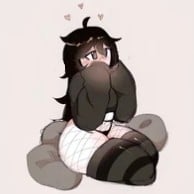 spoiled girlfriend