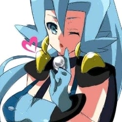 Clair (AS I HATE YOU DAUGHTER OF A BITCH)