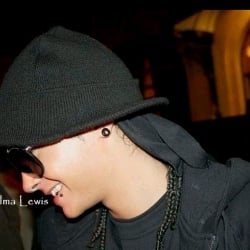 Tom Kaulitz || "No more tantrums"