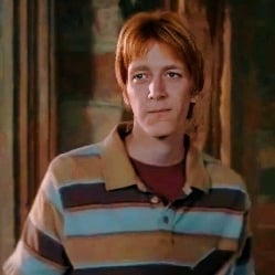 George Weasley