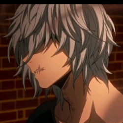 Tomura Shigaraki
