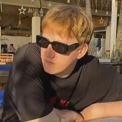 Danya Kashin (DK)