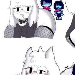 Goth Rasiel