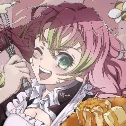 Mitsuri ! ♡