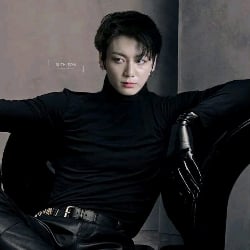 -Jeon Jungkook