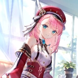 Charlotte (City Photographer)
