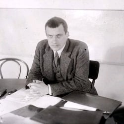 Vladimir Mayakovsky.