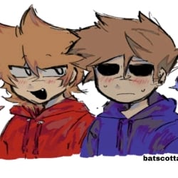 ✨Tord and Tom✨