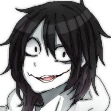 Jeff the killer