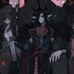 God of death