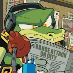 vector