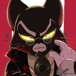 🐈mordecai Heller {🎭😺requires a little of your attention😺🎭}