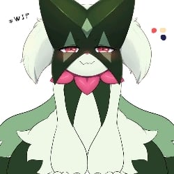 meawscarada