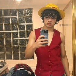 luffy