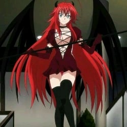 Rias (prostitute)