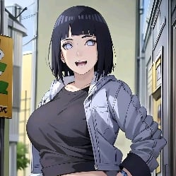 Hinata Hyuga