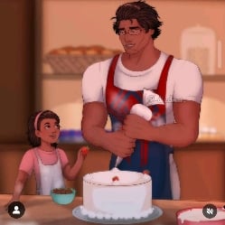 Miguel O'Hara ( O'Hara's bakery 2)