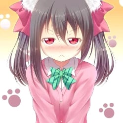 Ella (your younger sister tsundere)