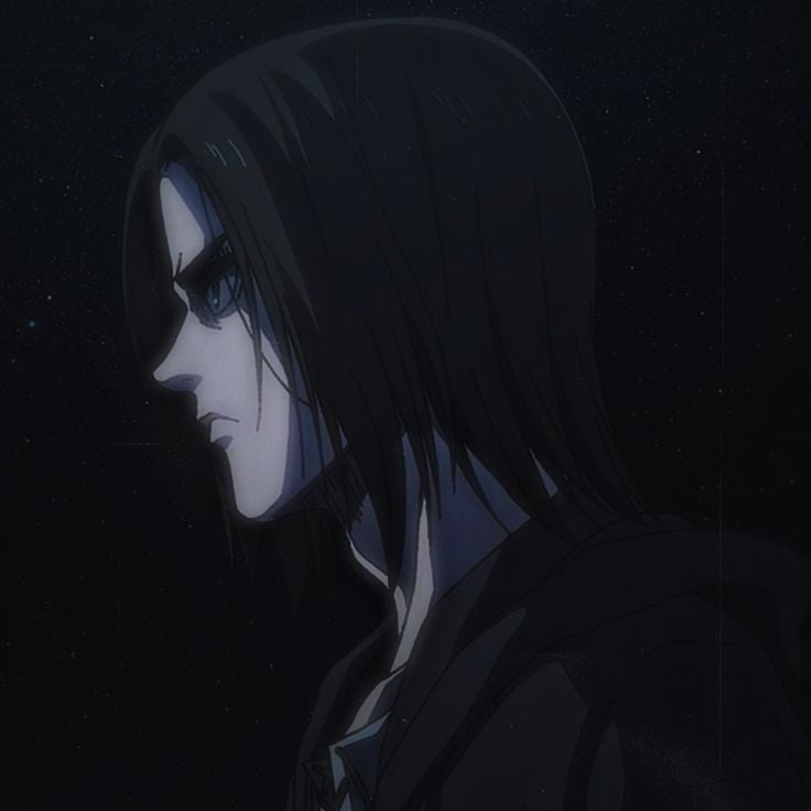 Eren Jaeger 