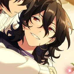 Rei Sakuma 朔間 零
