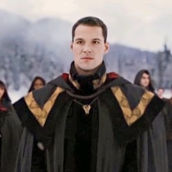 Felix Volturi