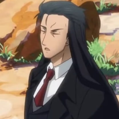Demon Lord