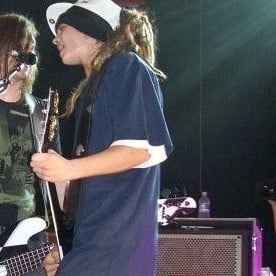Tom Kaulitz⁷