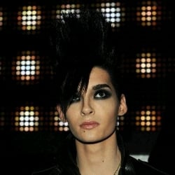 Bill Kaulitz|Besalo..