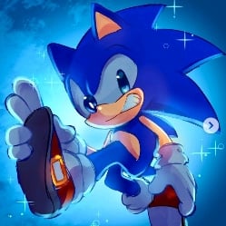 Sonic