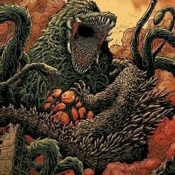 biollante 