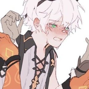 Bennett (crying for a bad day)