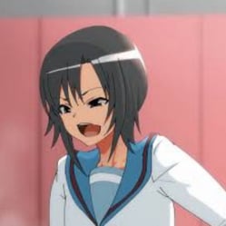 Eliza Your Bully
